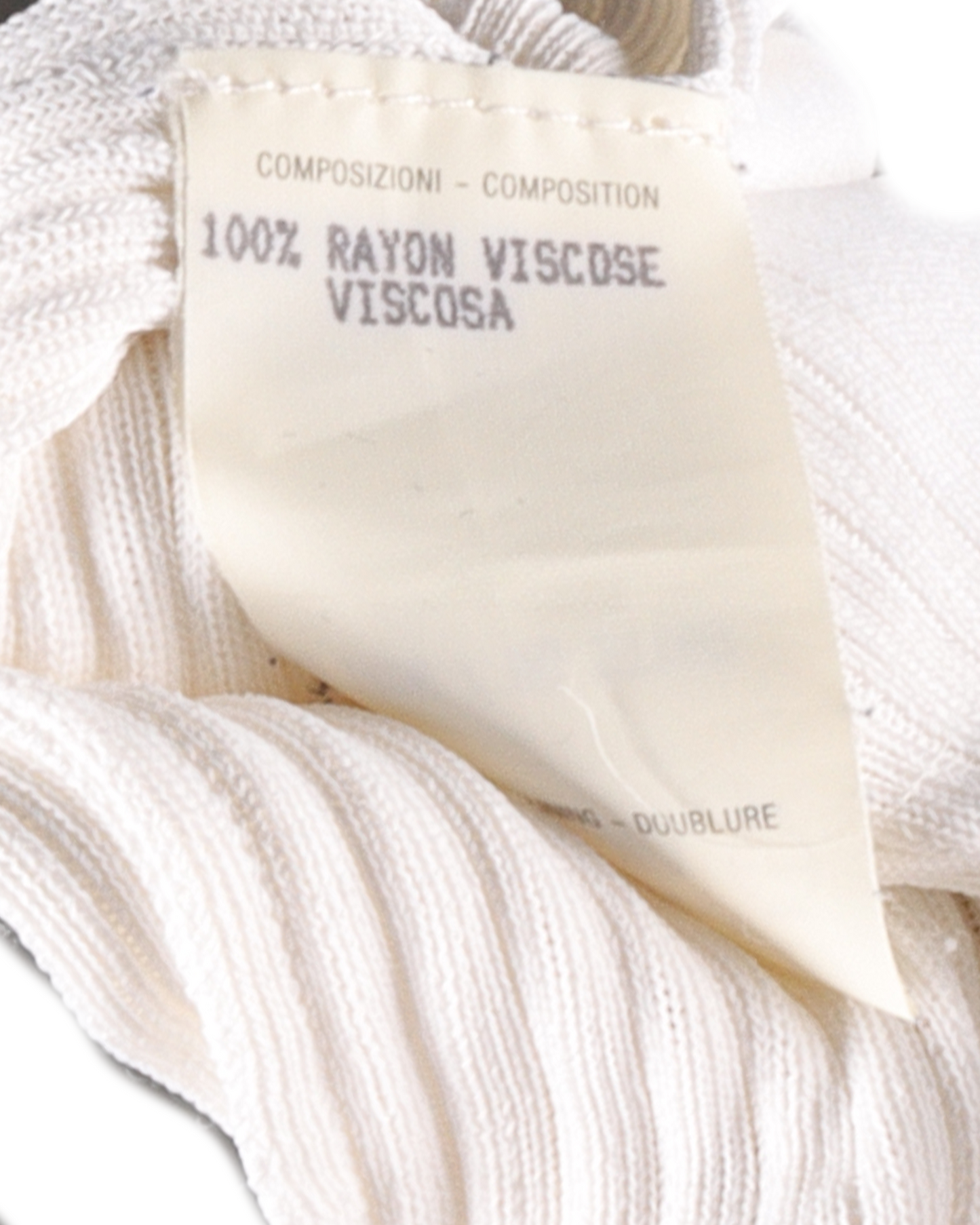 Tom Ford Era G-Links Cardigan