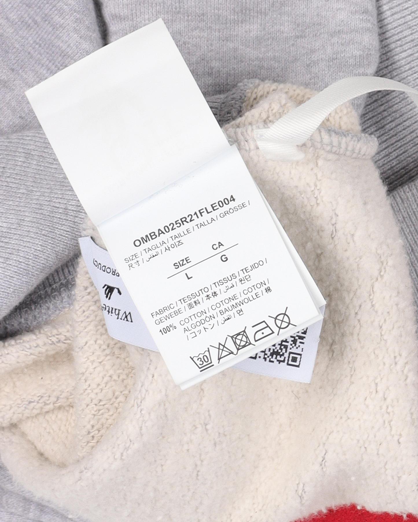 Crewneck Sweatshirt