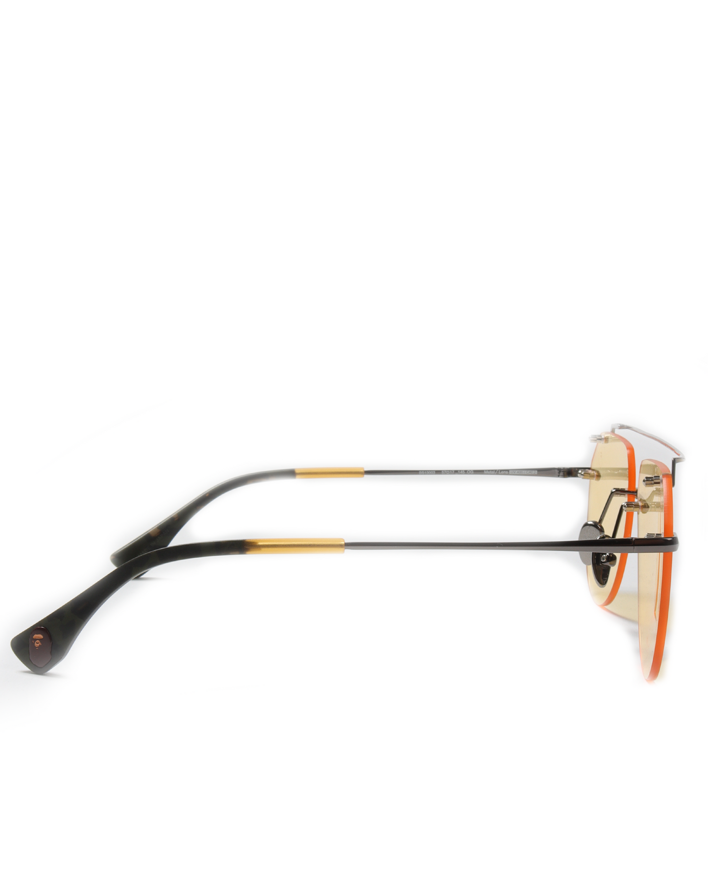 A Bathing Ape Sunglasses