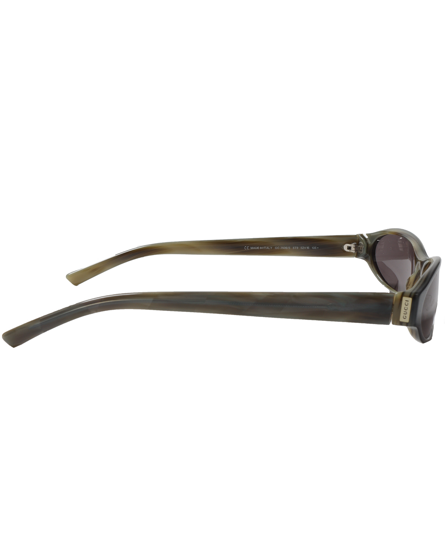 Tiny Sunglasses