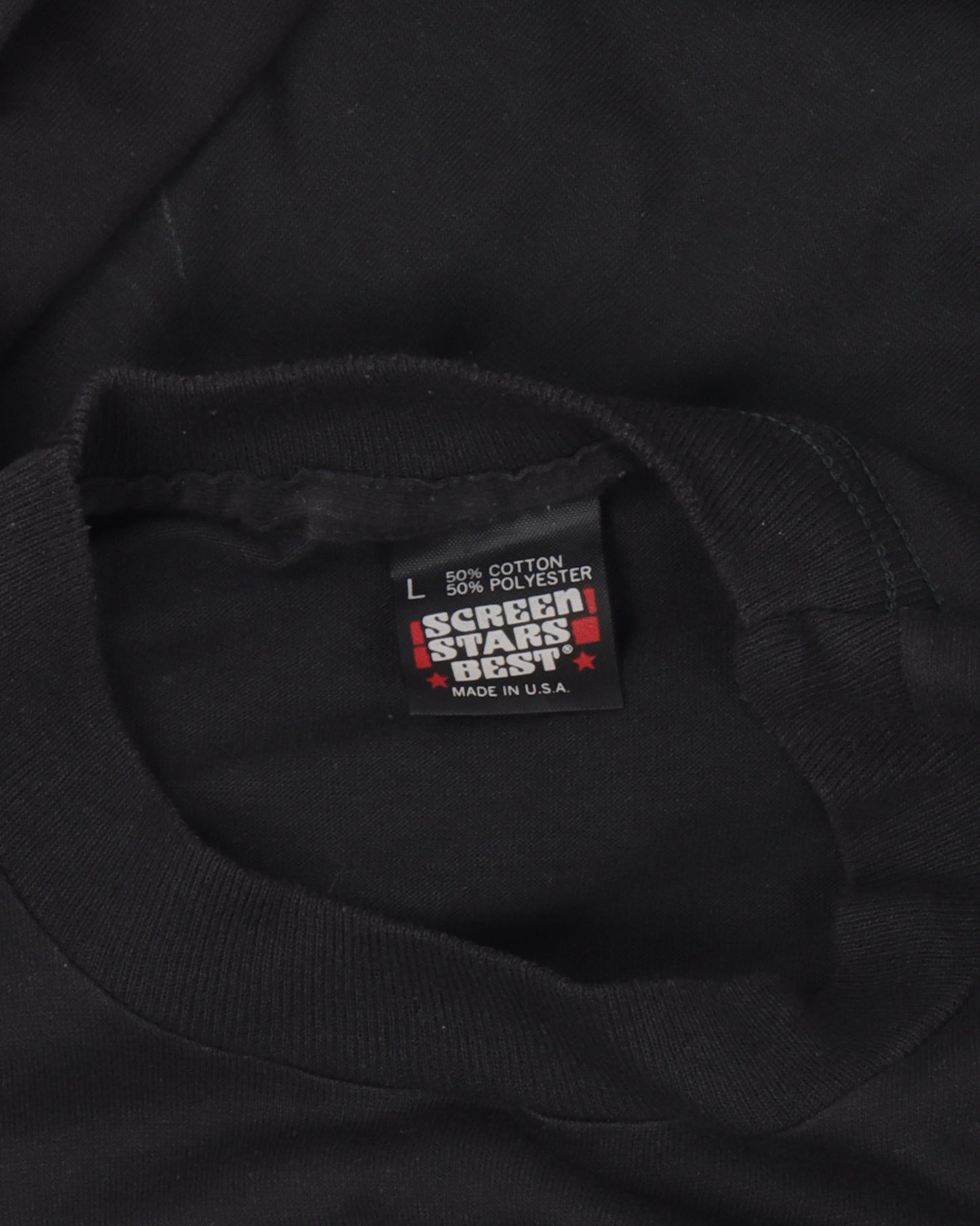 First Night Long Sleeve T-Shirt