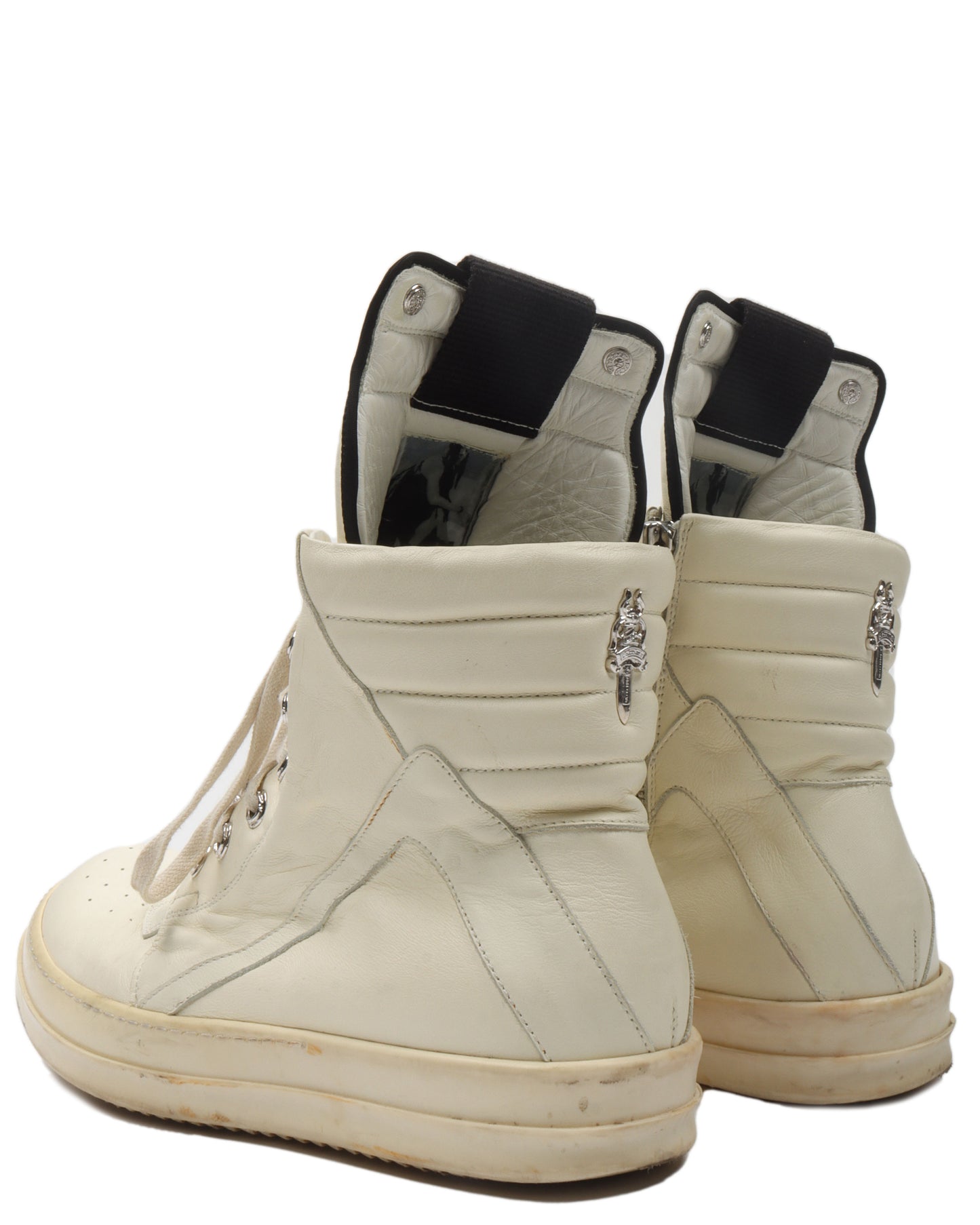 Chrome Hearts Geobasket