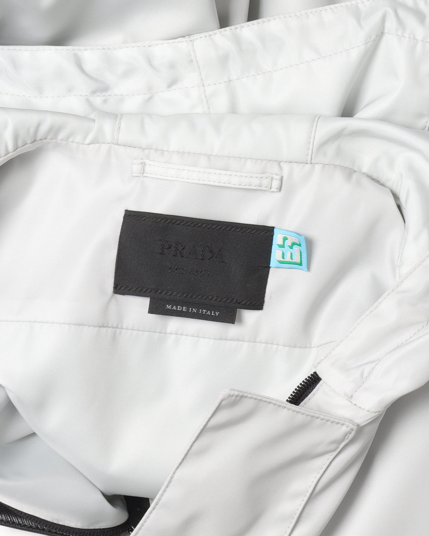 Homer Anorak Jacket by Frank Ocean