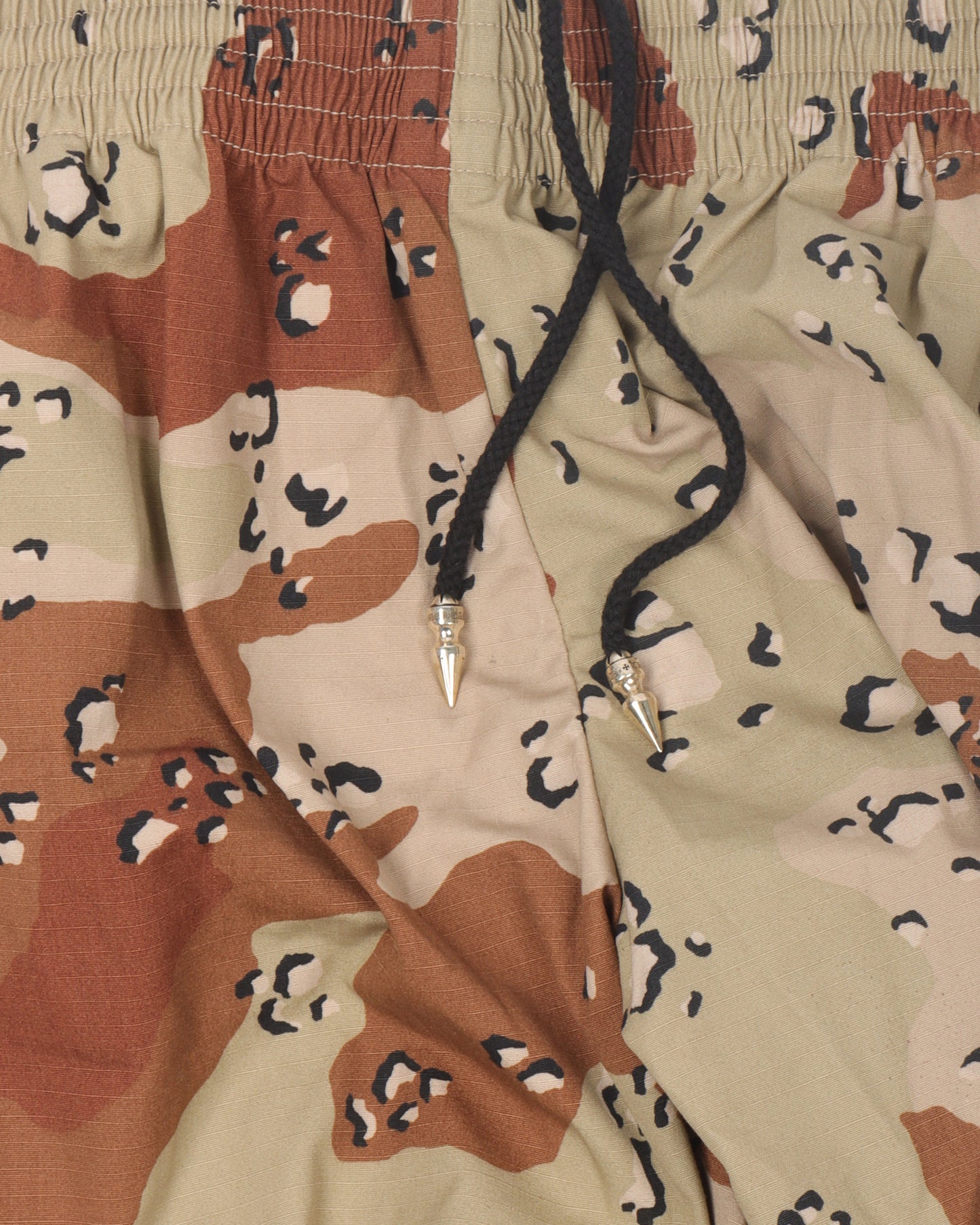 Sex Records 1 of 1 Canvas Shorts