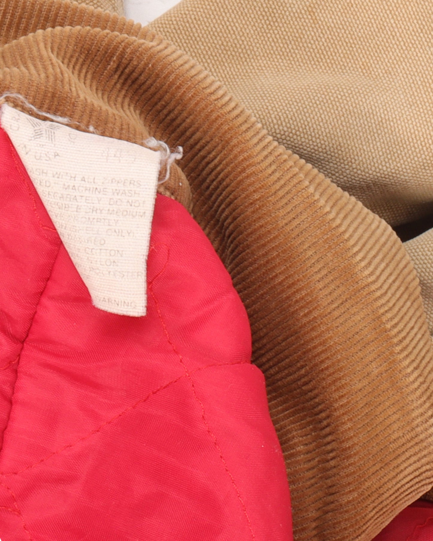 Carhartt Detroit Jacket