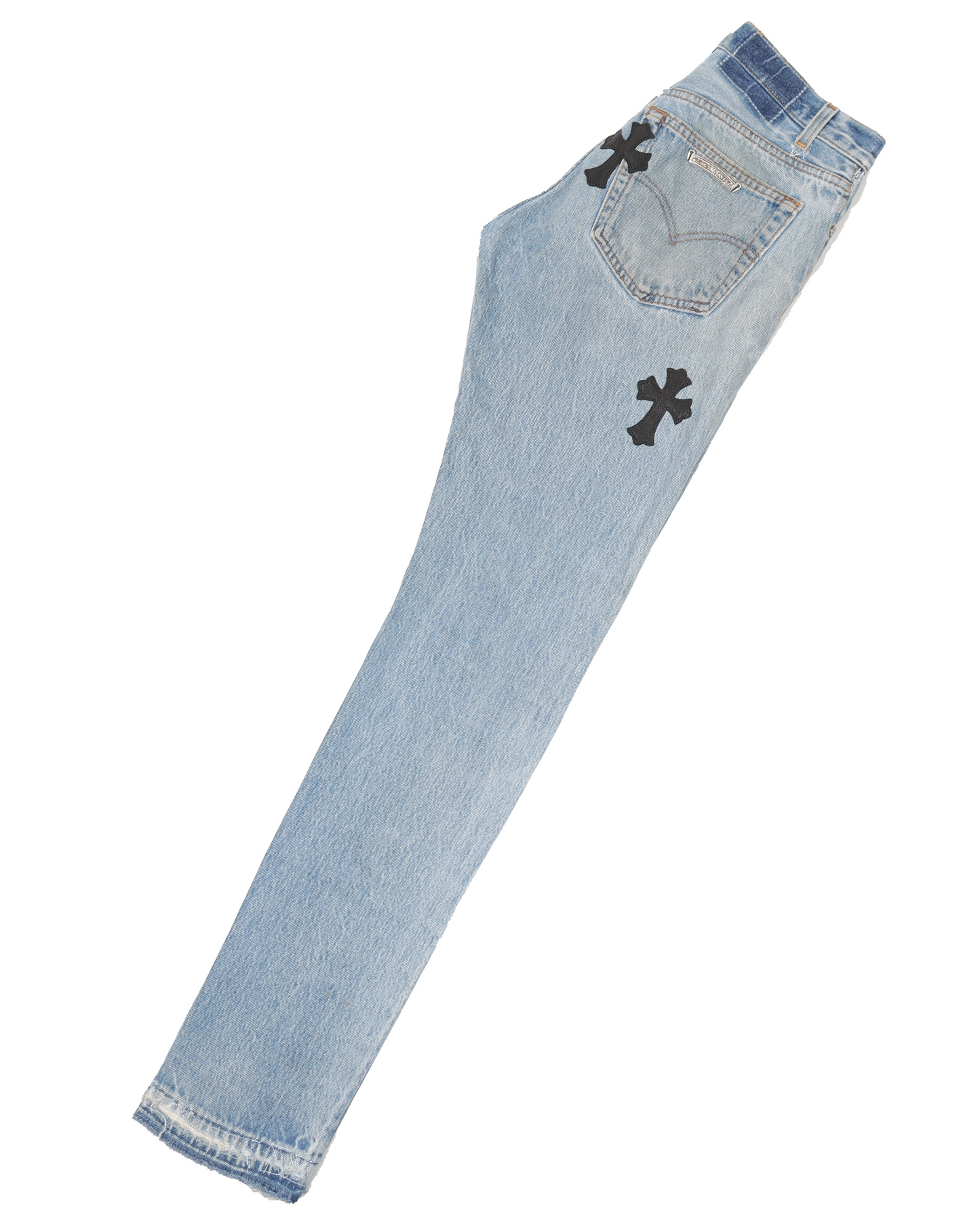 LEVI'S OG CROSS PATCH DENIM