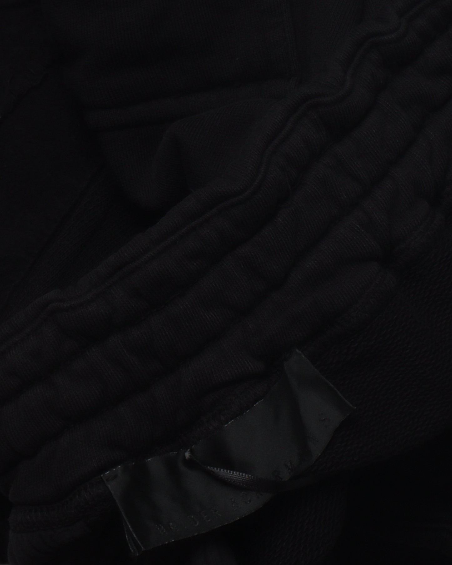 Moonshape Sweatpants