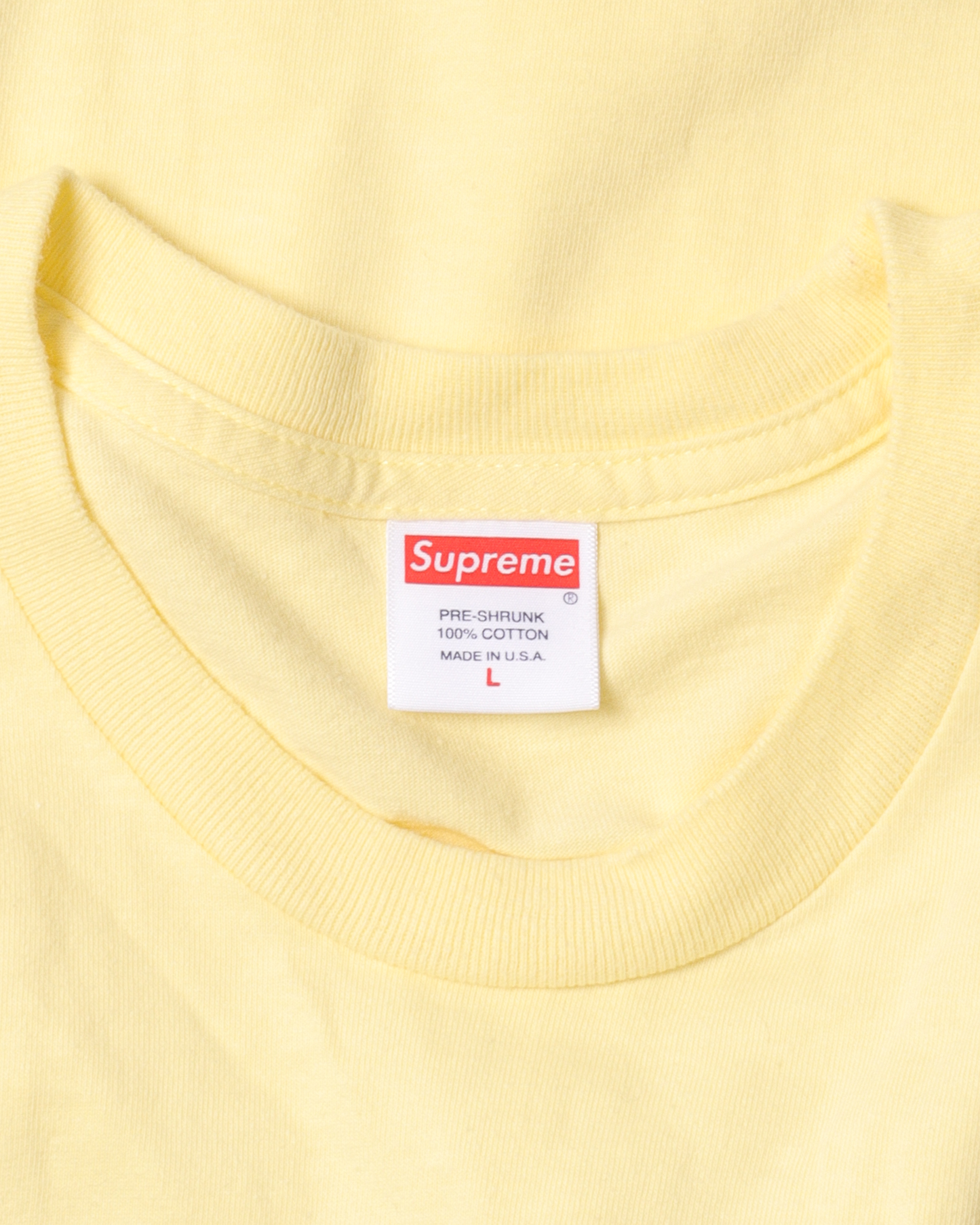Nane Goldin T-shirt