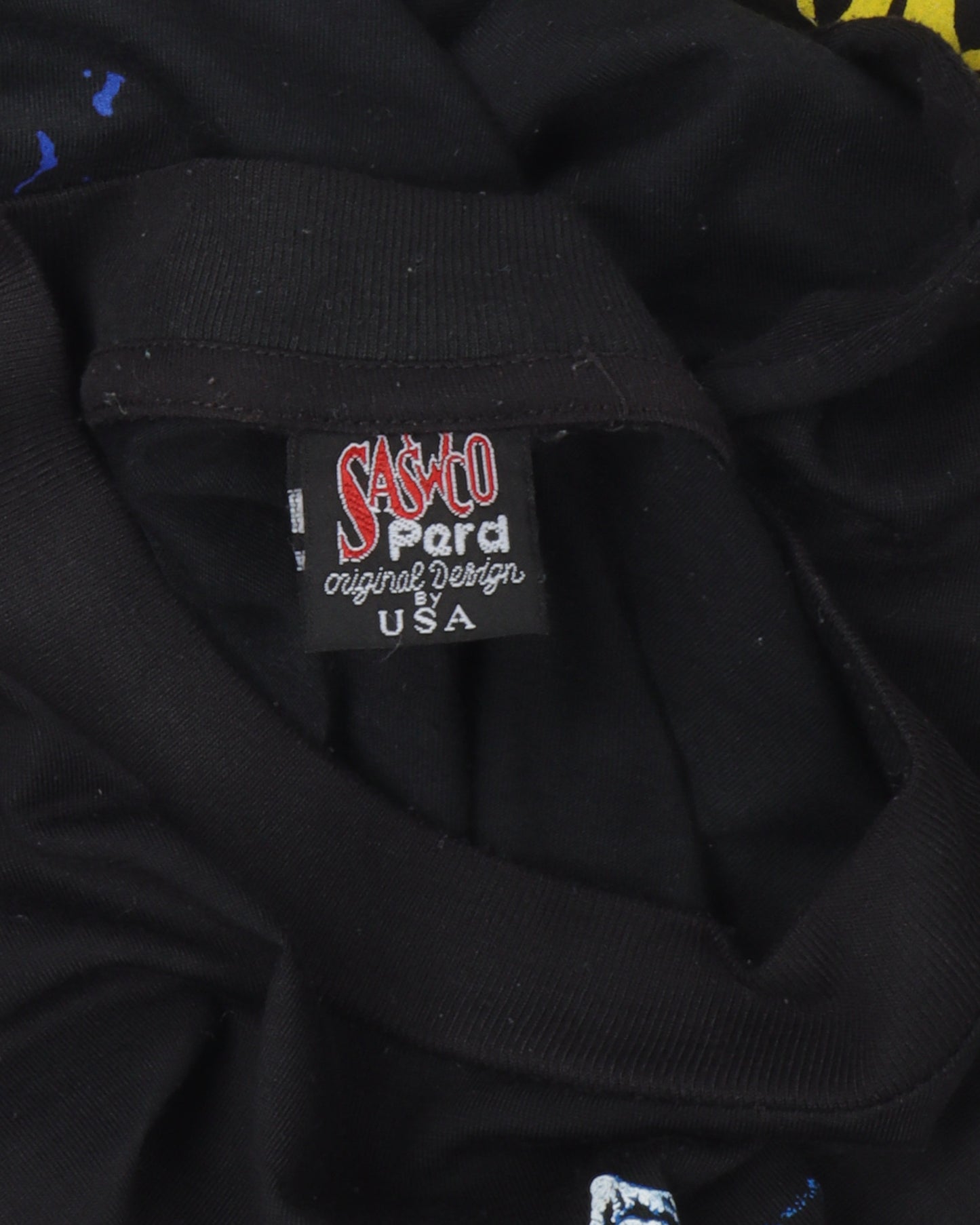 Suffocation Long Sleeve T-Shirt