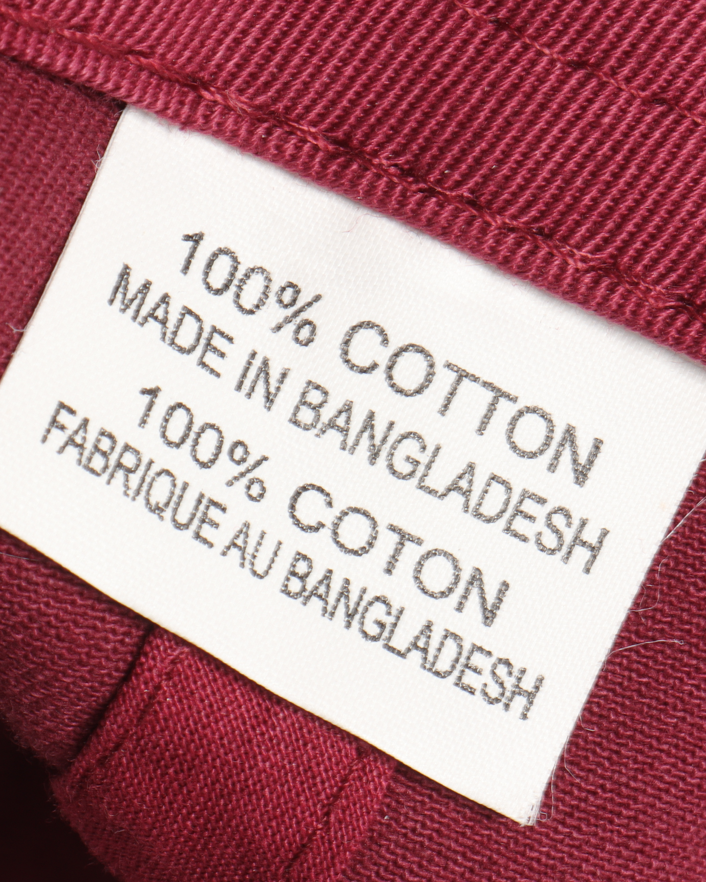 Saint Pablo Tour Hat