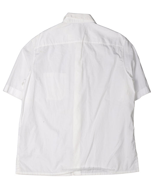Air Dior Wings Short Sleeve Shirt