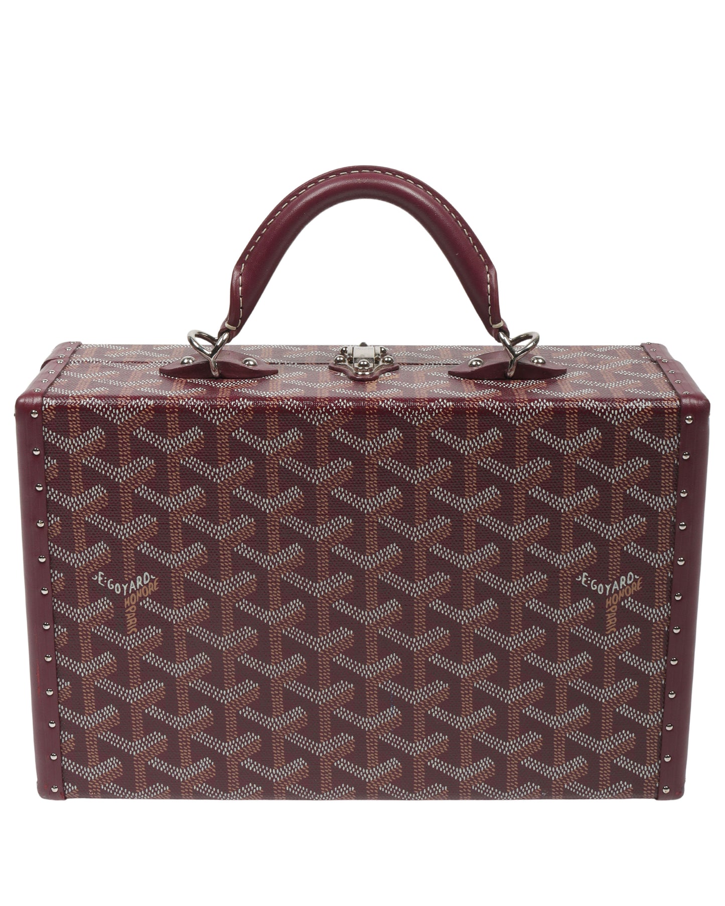 Trunk Bag