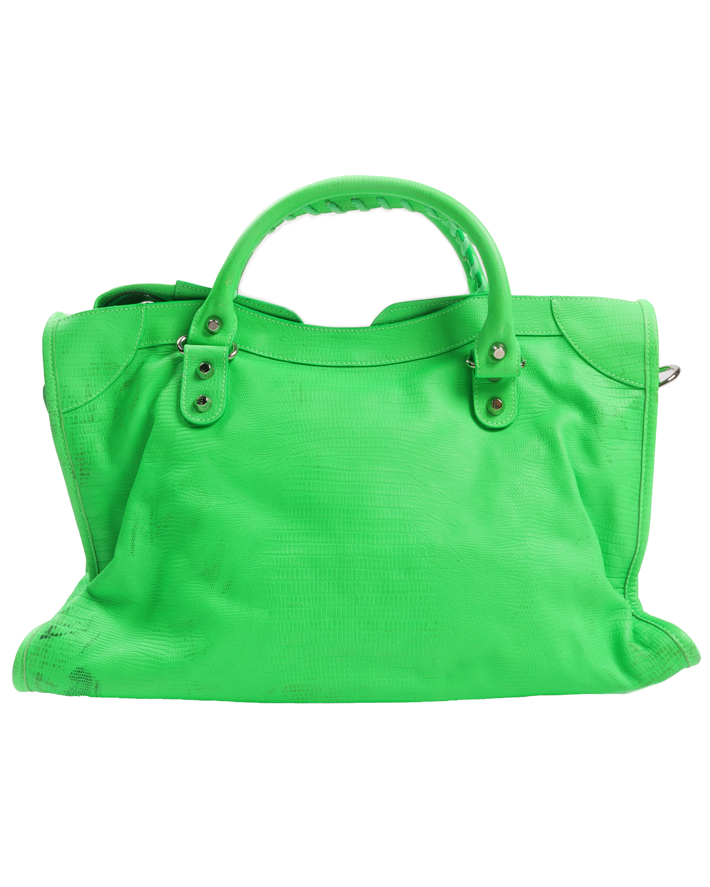 City Classic Stud Bag