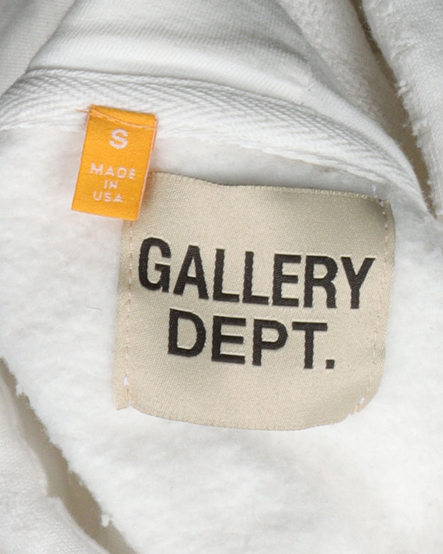 Stop Being Racist Hoodie