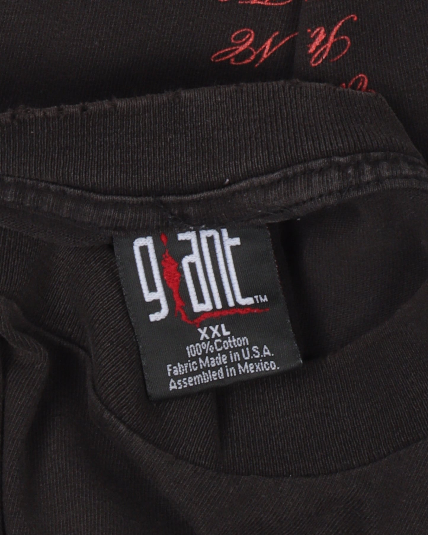 AeroSmith Sorayama Tour T-Shirt