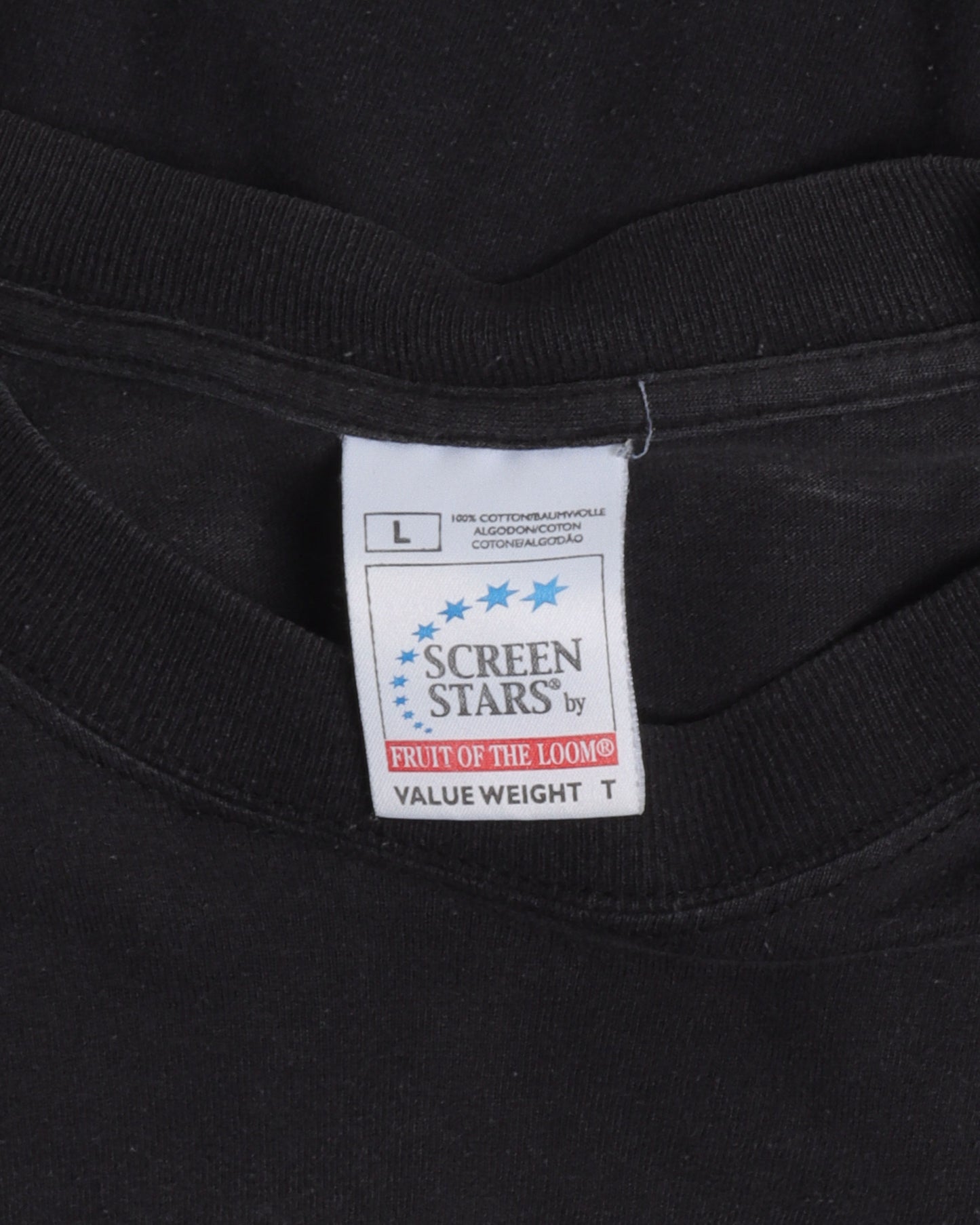 Salvador Dali Mustache Photo T-Shirt