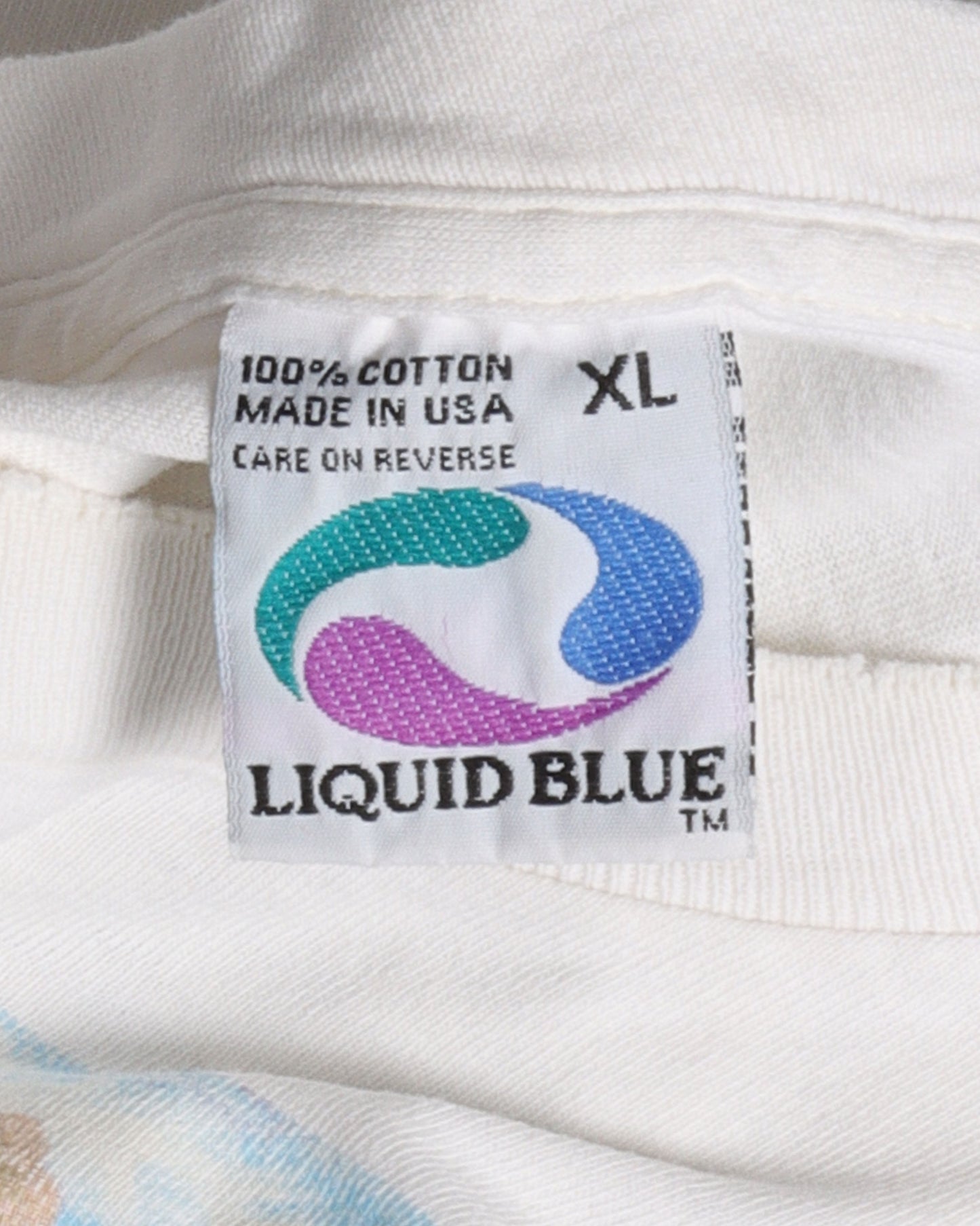 LL Rain Grateful Dead T-Shirt
