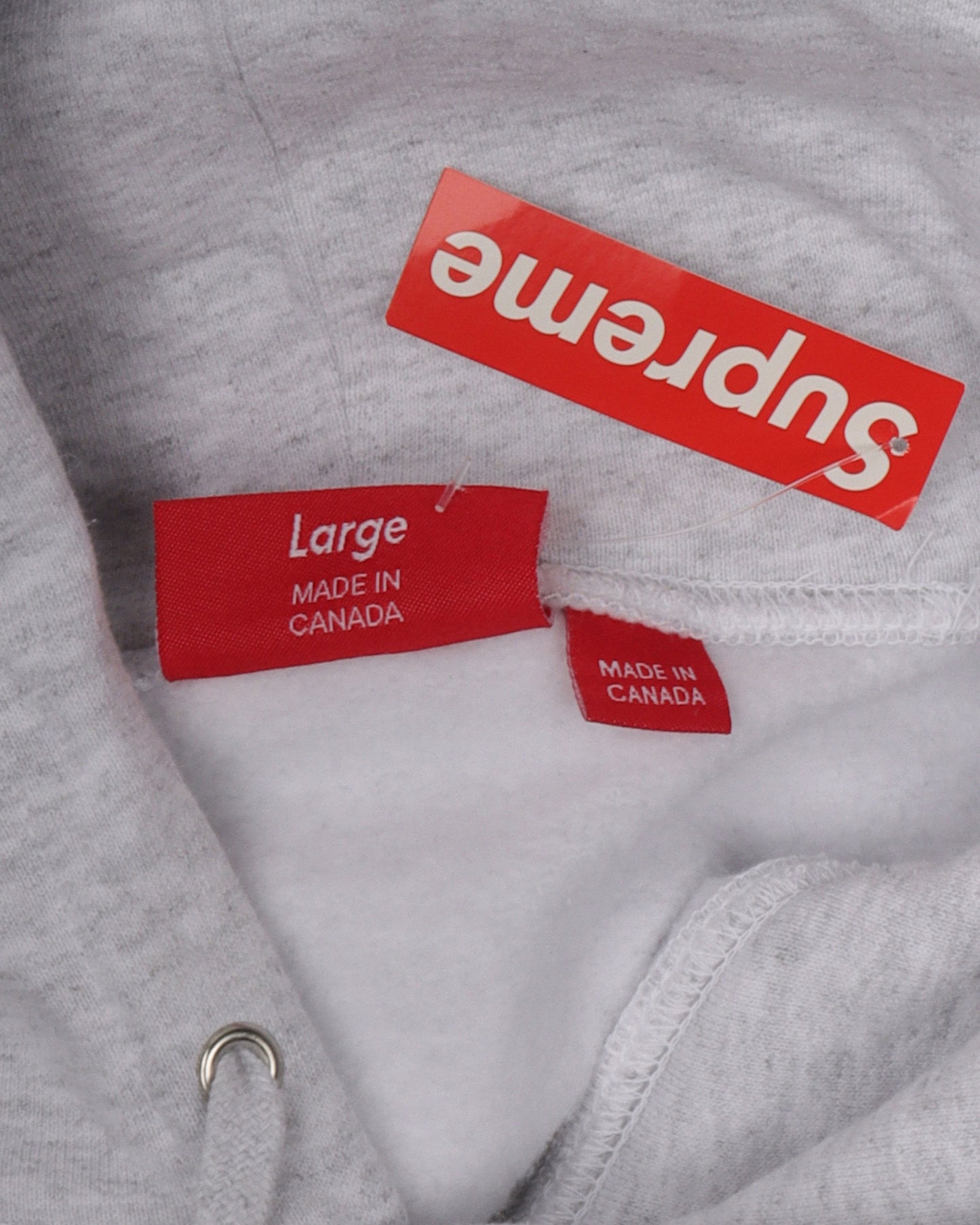 Leigh Bowery "A Cunt" Hoodie