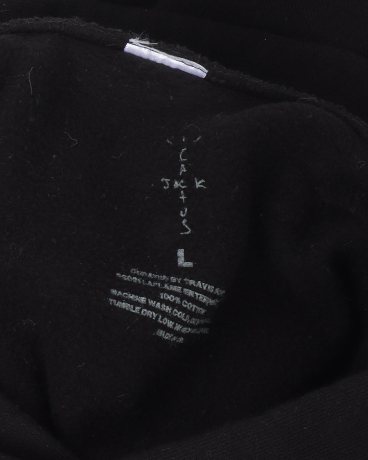 Utopia ID Magazine Hoodie