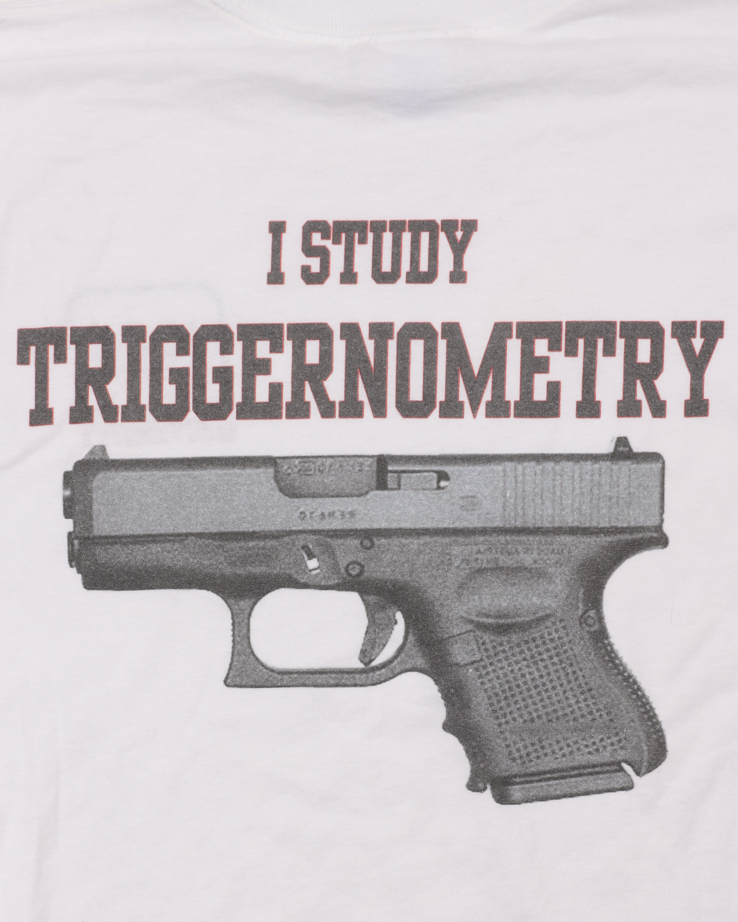 'Glock University' L/S T-Shirt