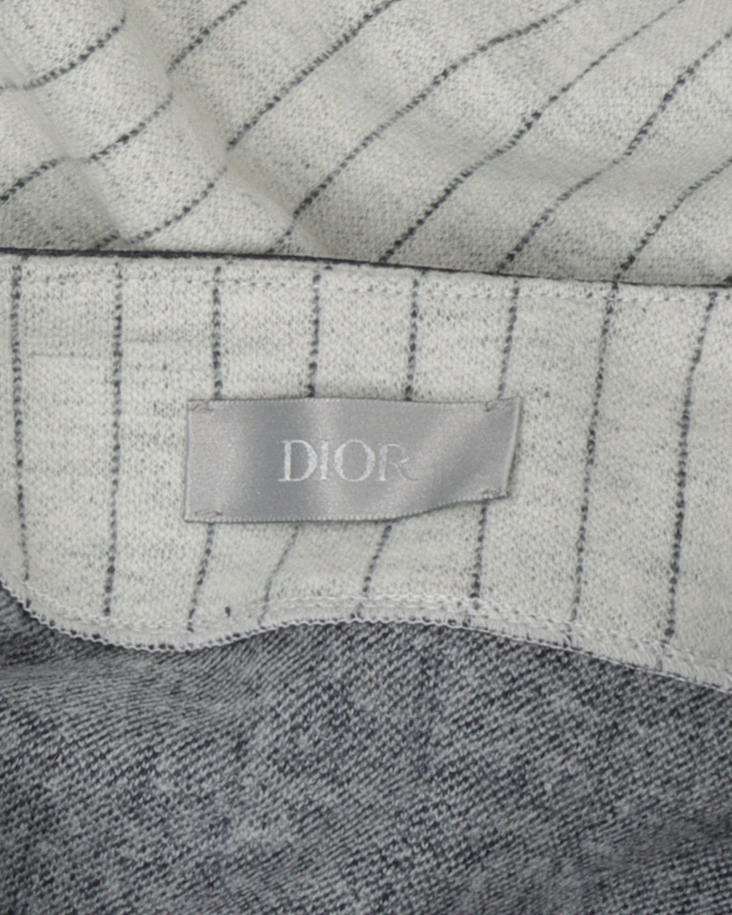 Wool Baseball Jersey