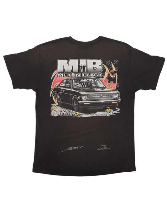 Men in Black OG Promo T-Shirt