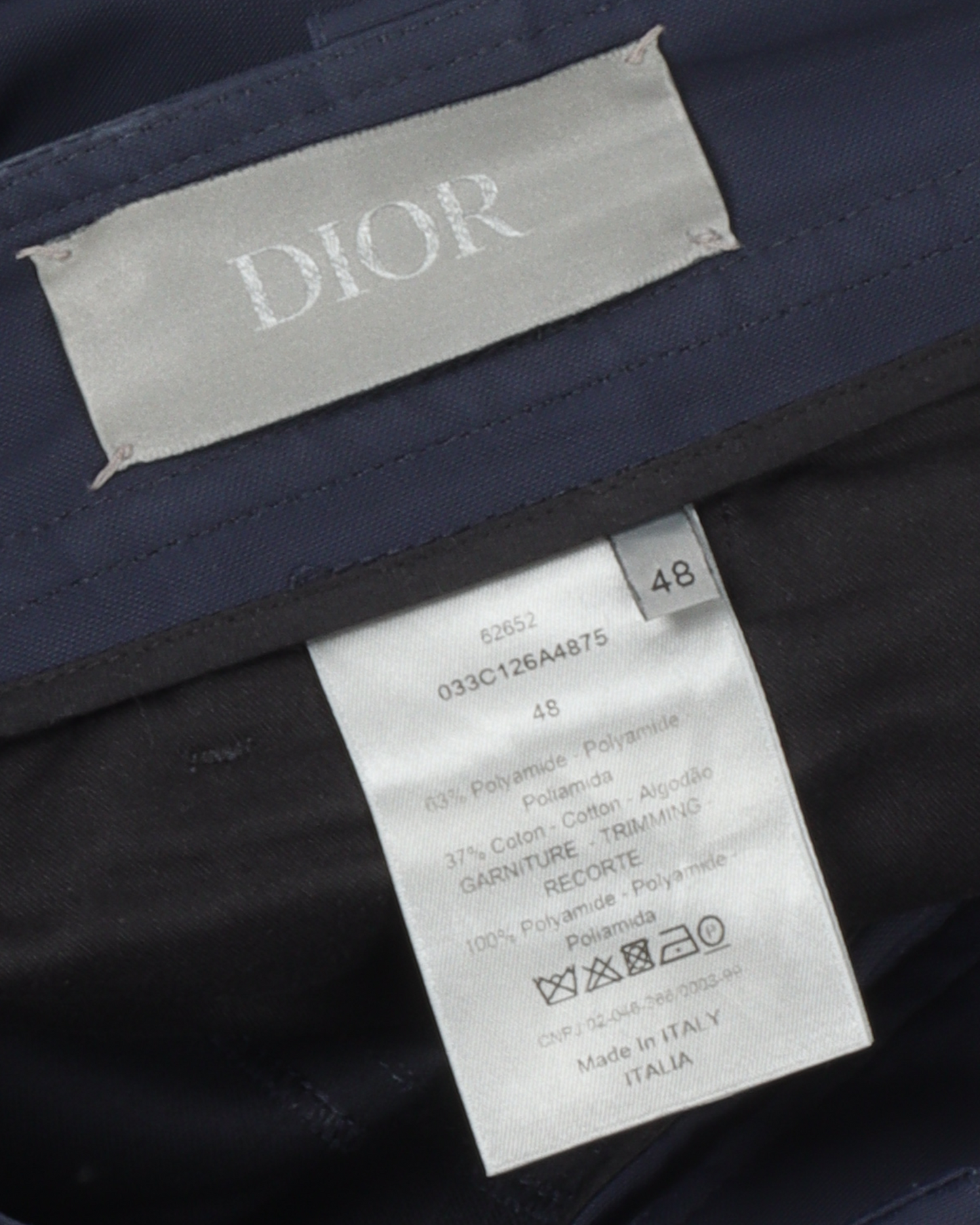 Alyx Buckle Cargo Shorts