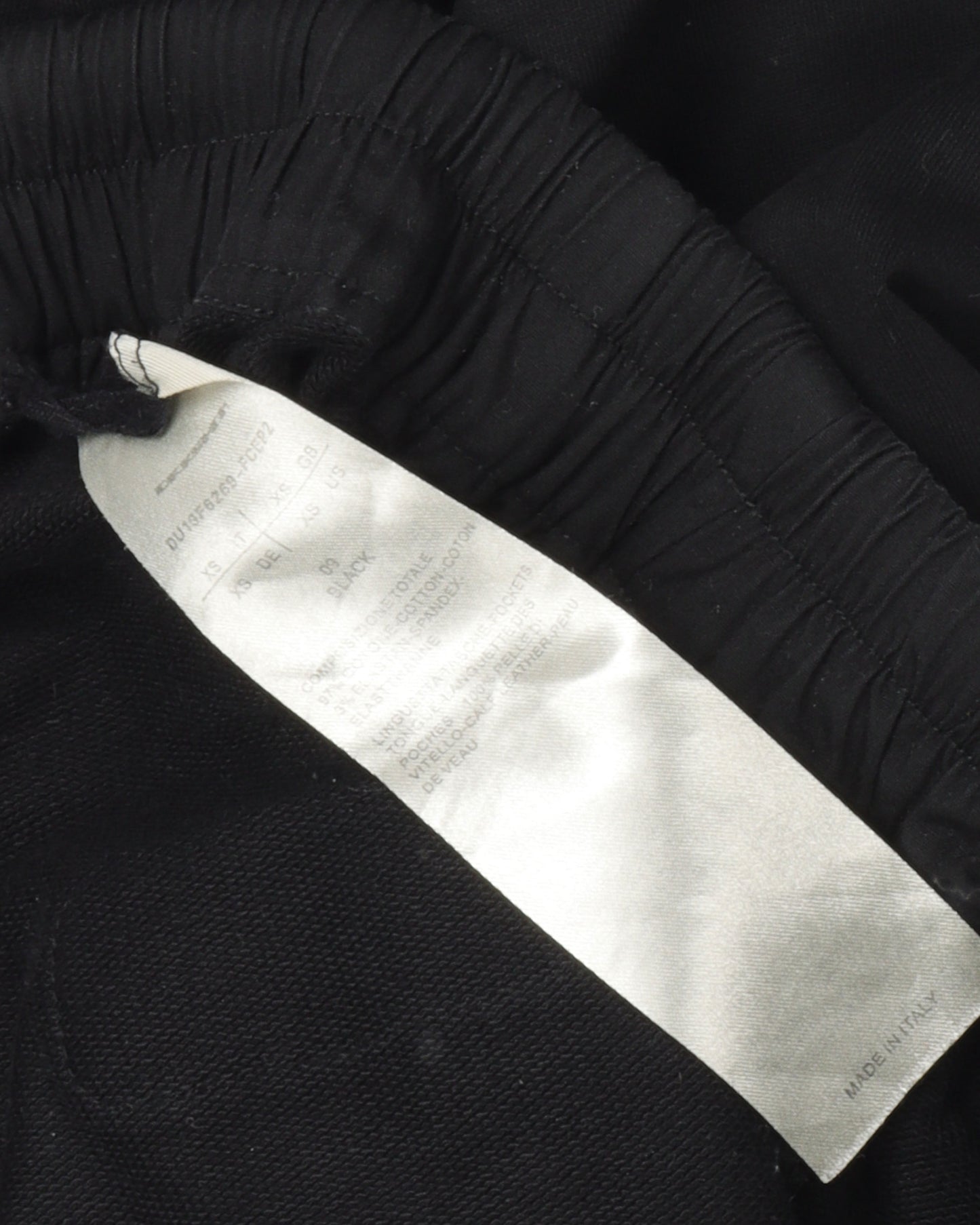 Berlin Sweatpants