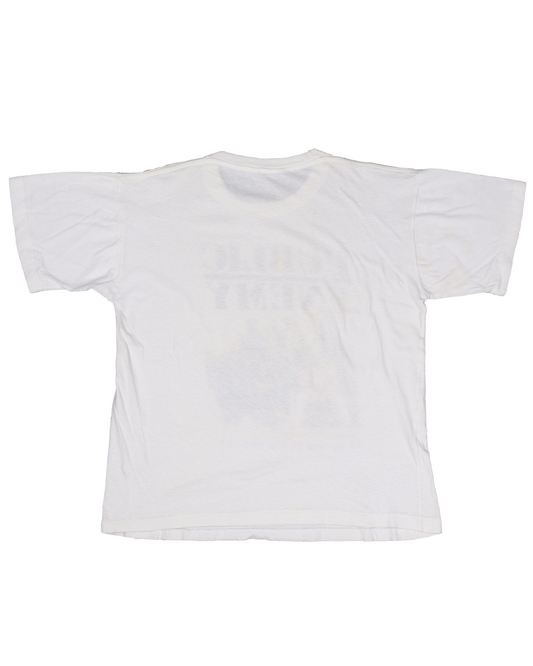 Public Enemy Fear of a Black Planet T-Shirt