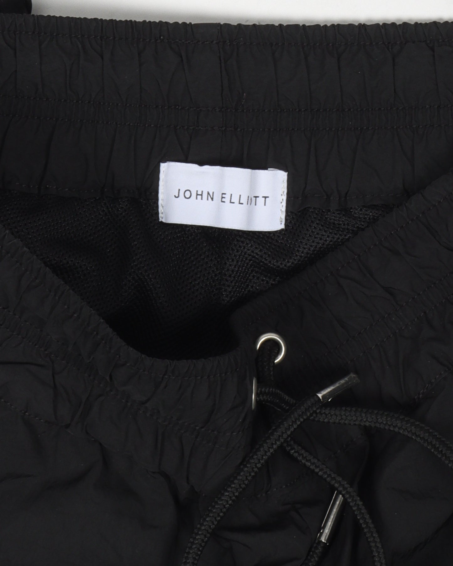 Cargo Nylon Pants
