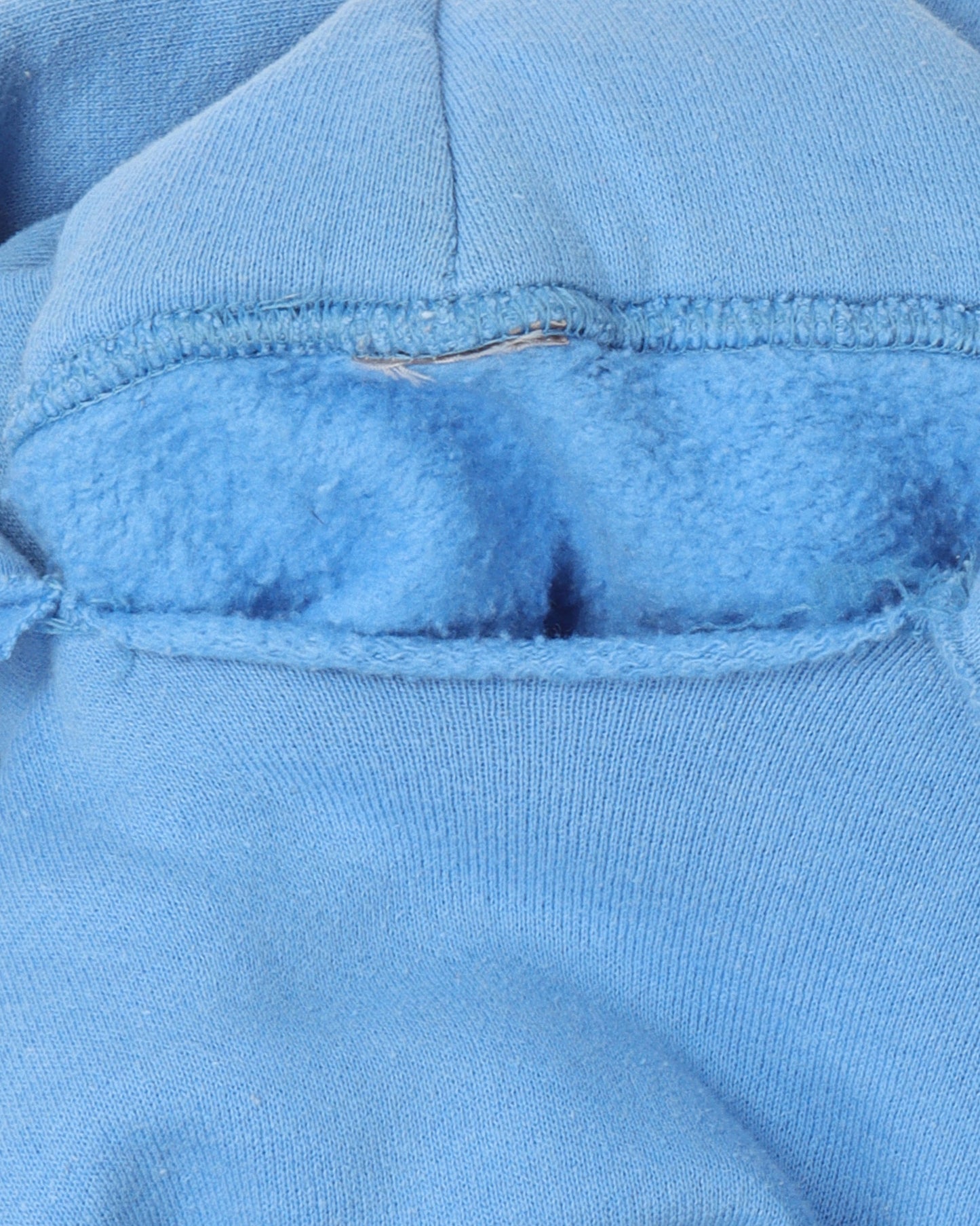 Russell Baby Blue Hoodie