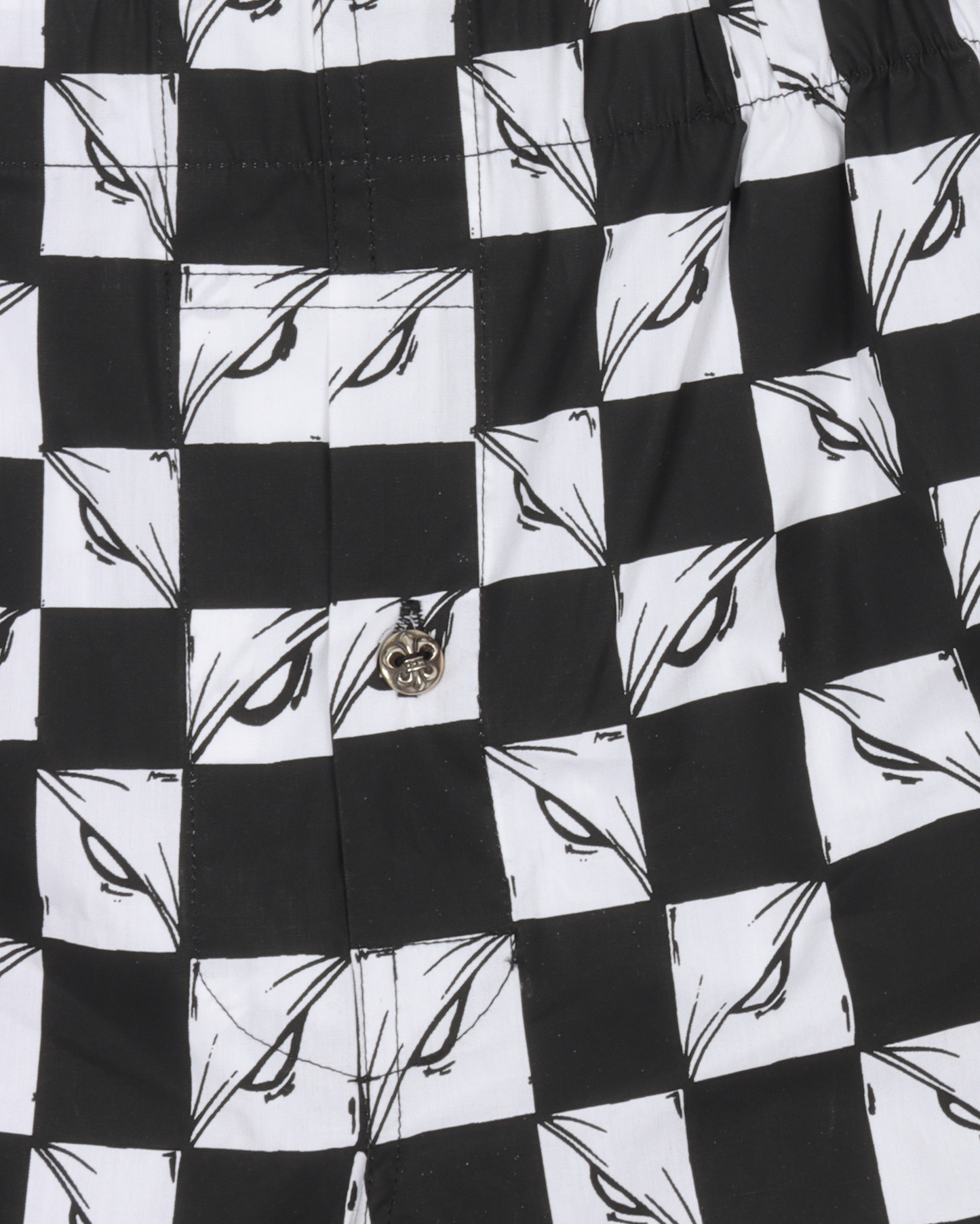 Matty Boy Underwear Shorts