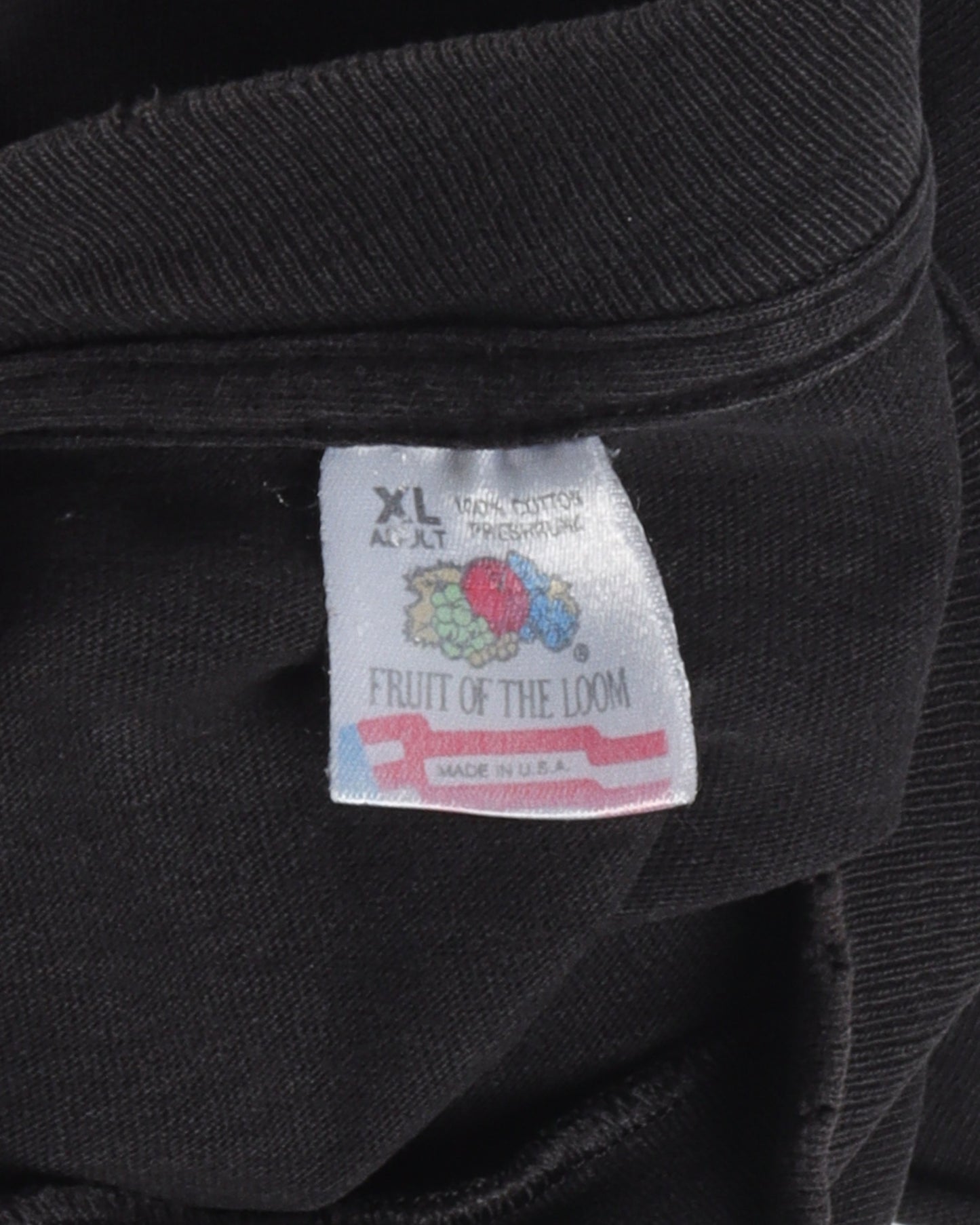 Gilly's Bike Week 1995 T-Shirt