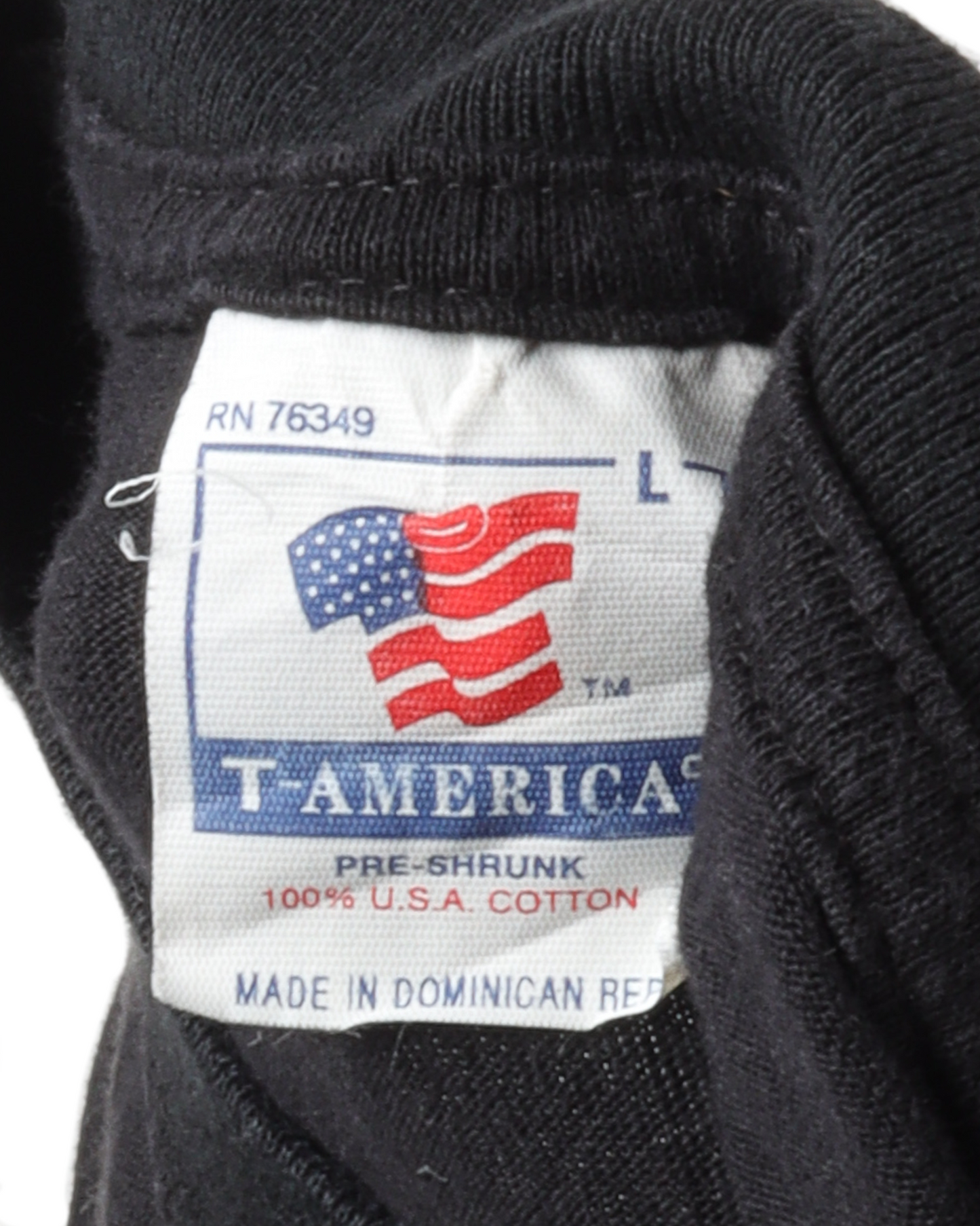 Janet Jackson Velvet Rope T-Shirt