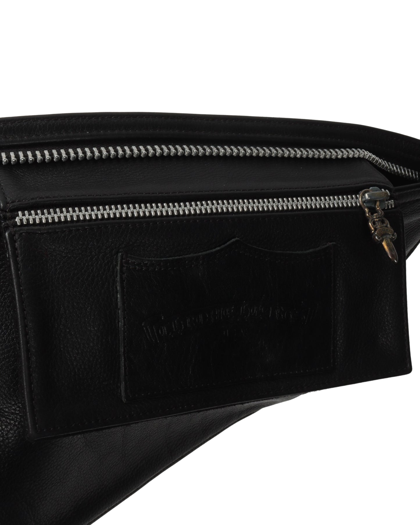 Leather Pouch