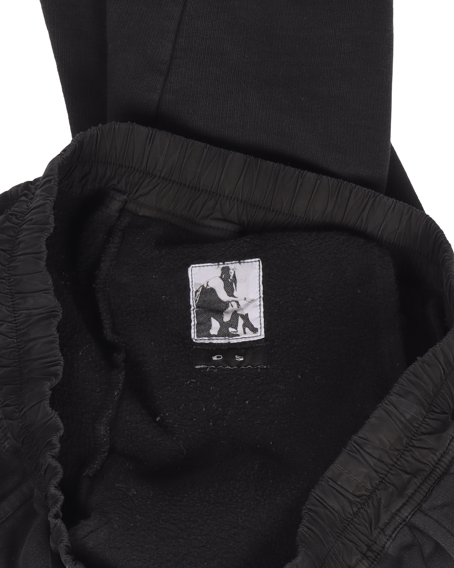 Fleece-Lined Berlin Sweatpants