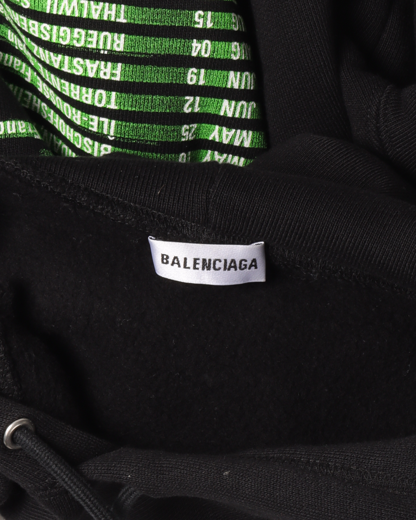 Speed Hunter Hoodie