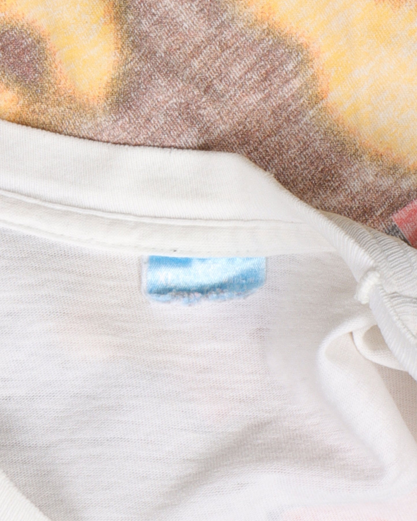 R.E.M. "Monster" 1995 Tour T-Shirt