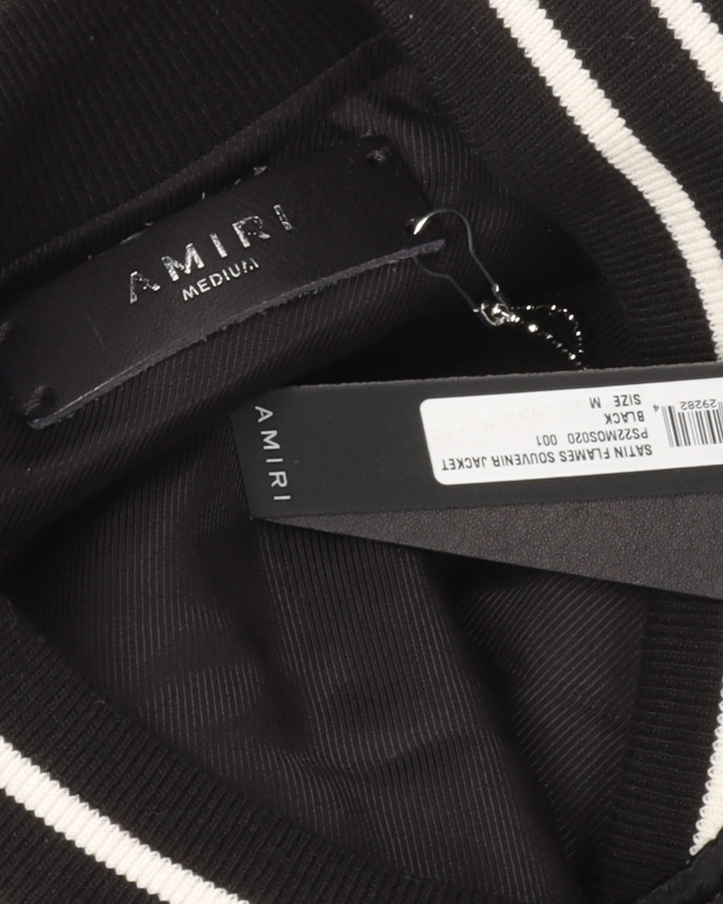 Flames Souvenir Jacket