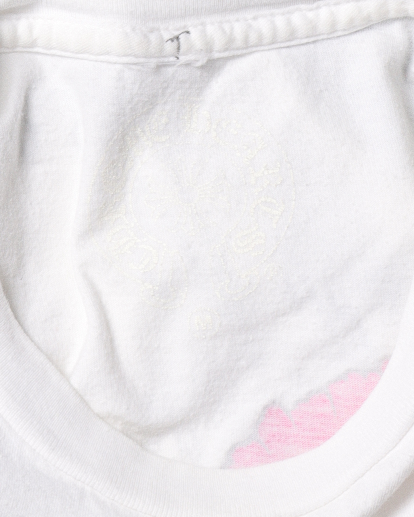 Matty Boy Lucky Number T-Shirt