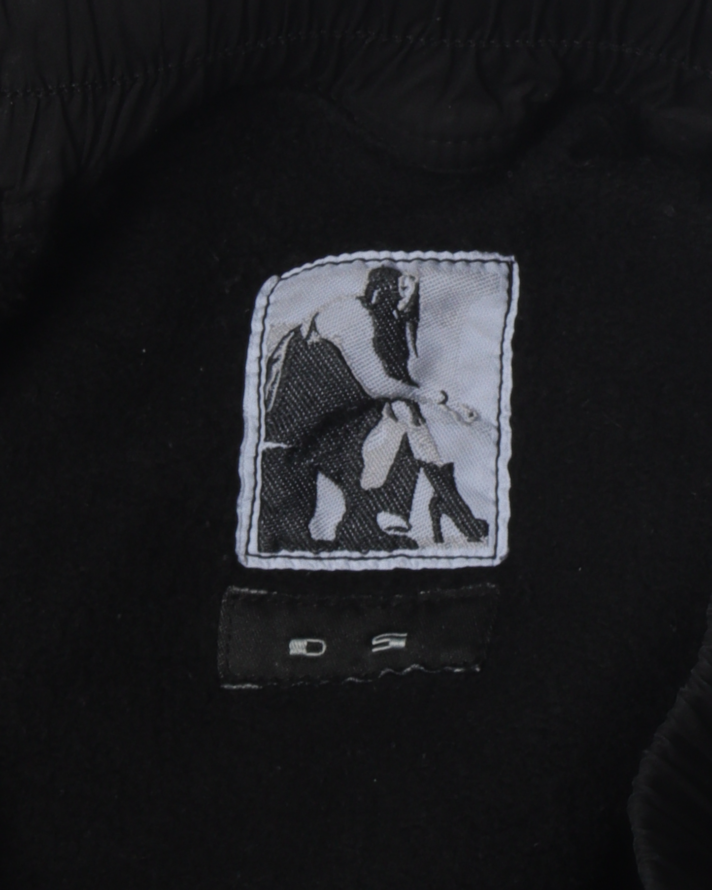Black Fleece Berlin Sweat Pant