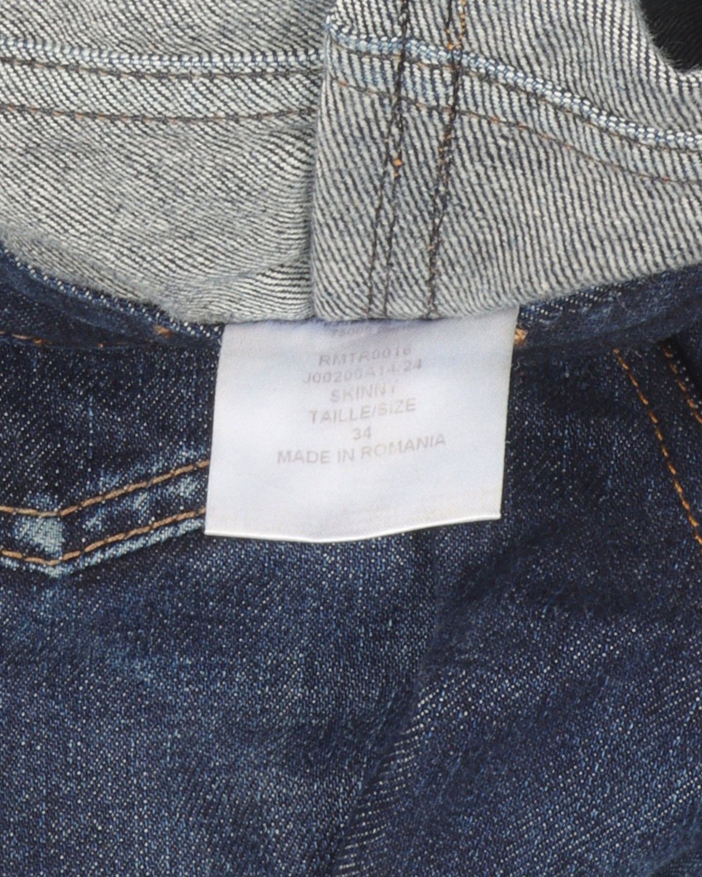 Blue Jeans