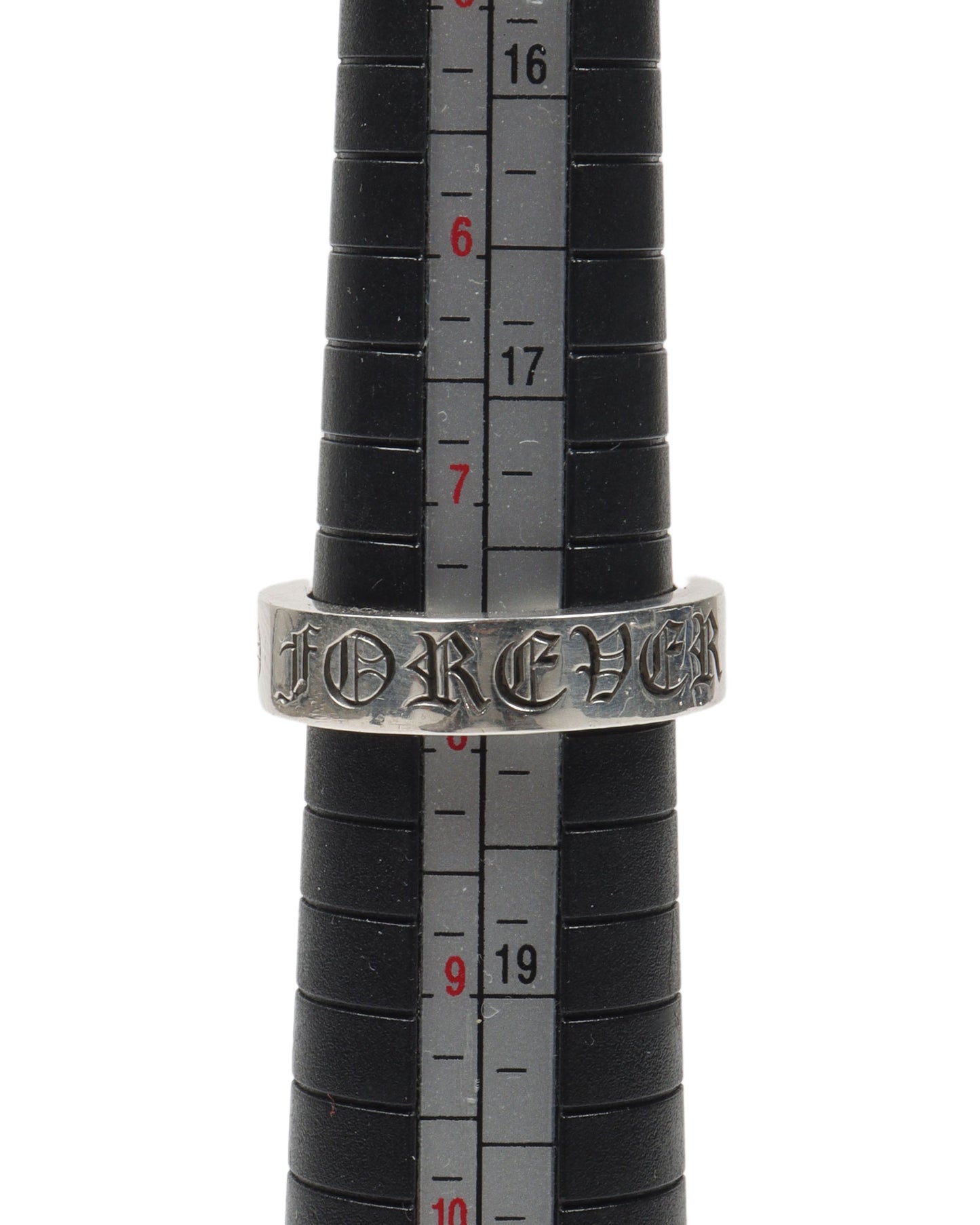 Forever Ring