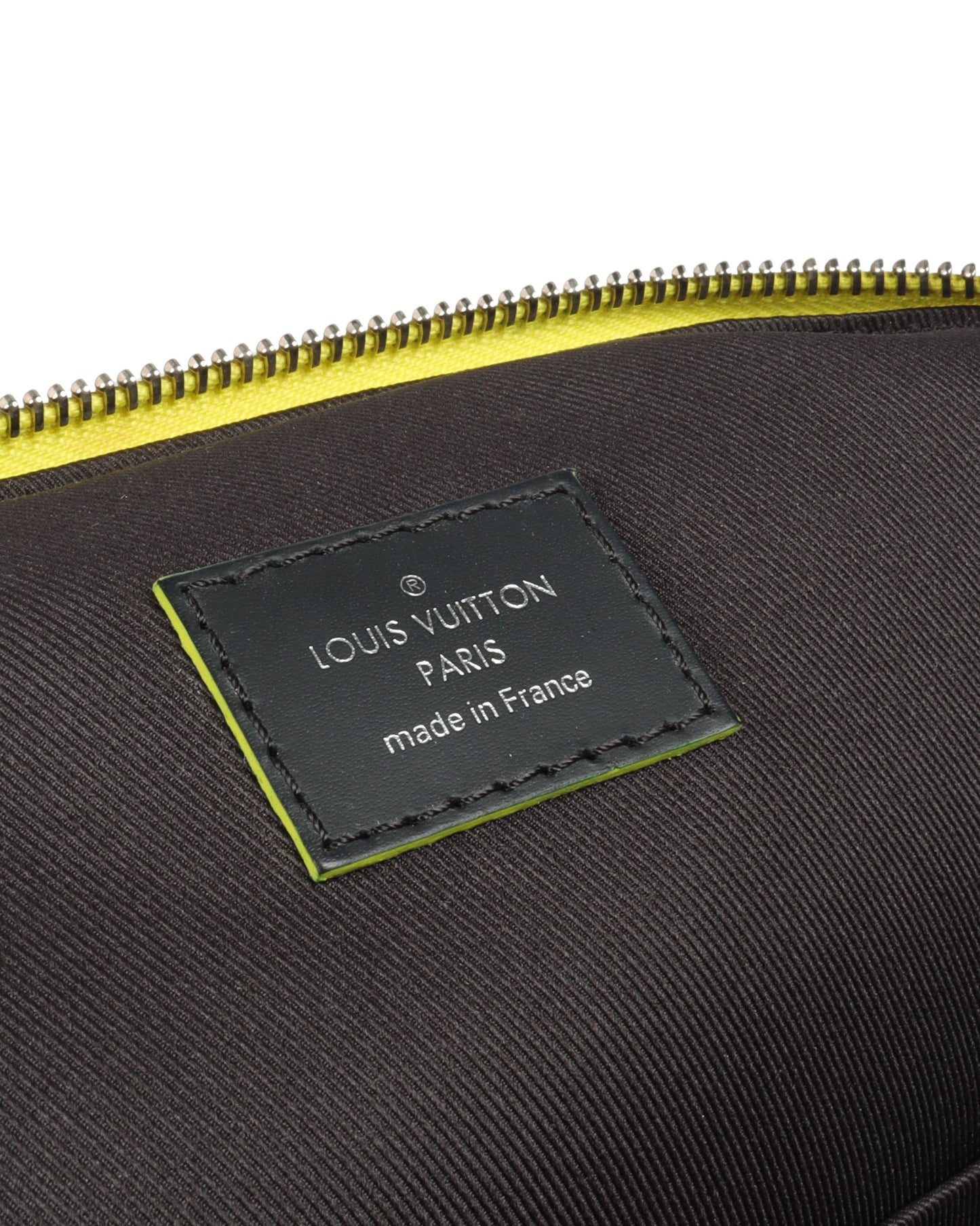 Crossbody Damier Monogram Bag