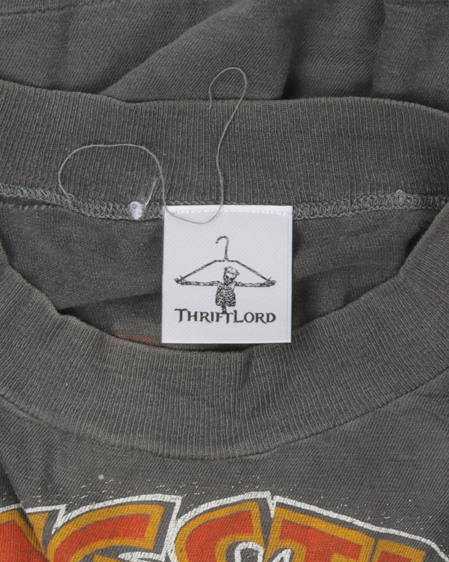 Bruce Springsteen 78' Tour T-Shirt