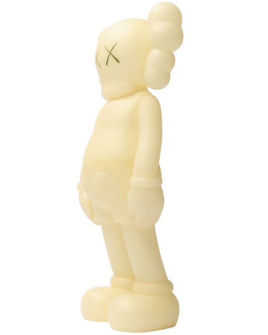 Five Years Later Glow-In-The-Dark Companion Figure (2004)