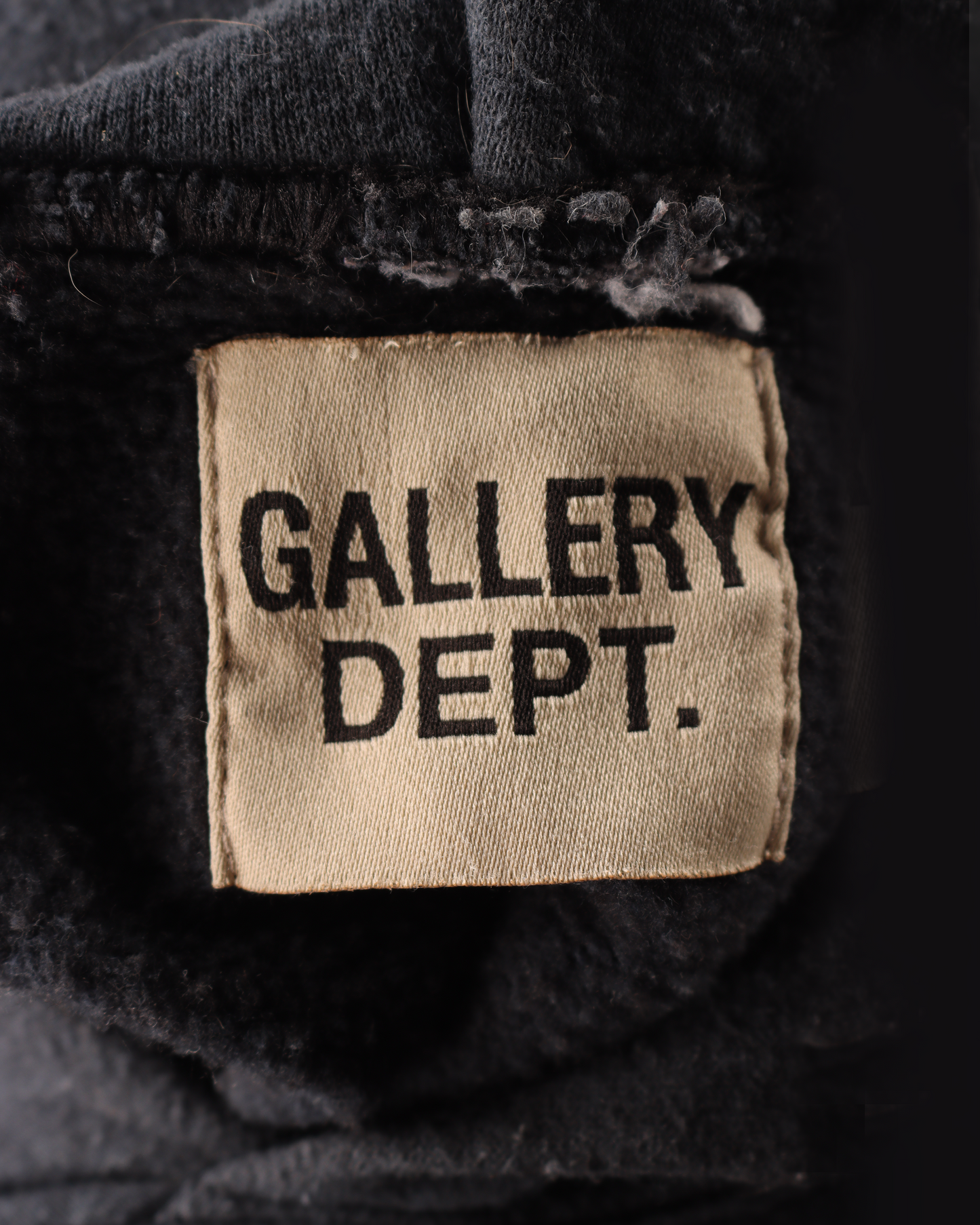 Cha Cha Matcha X Virgil Abloh Hoodie