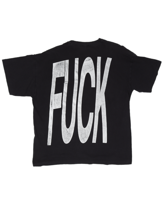 Nine Inch Nails NIN 'FIST FCUK' T-Shirt