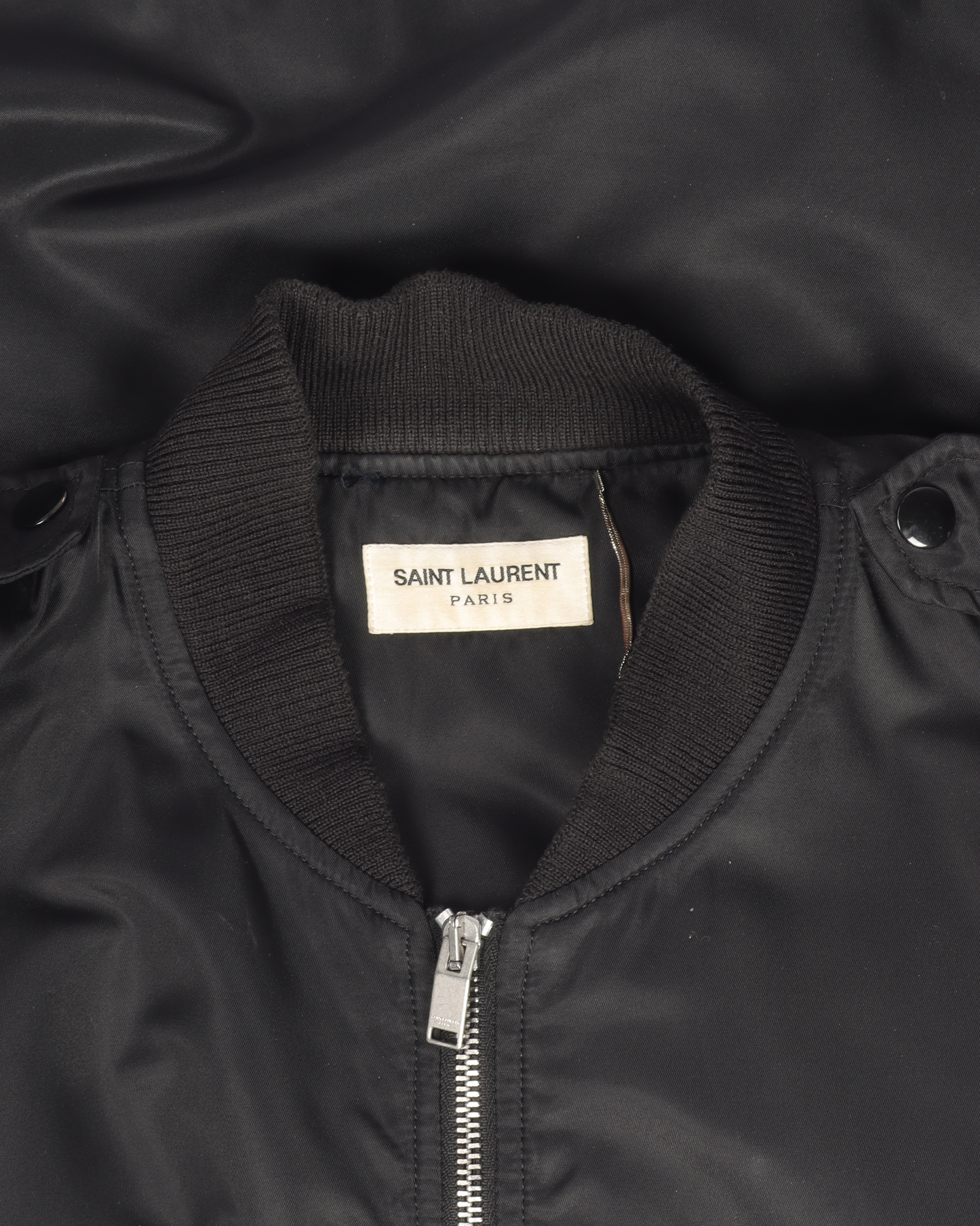 FW16 MA-1 Bomber Jacket