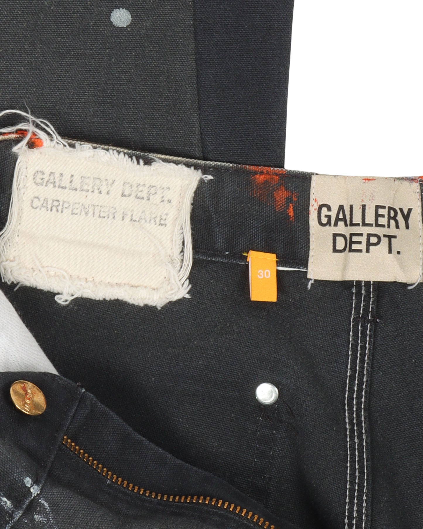 Carpenter Flare Pants